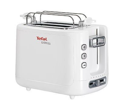 tostery tefal