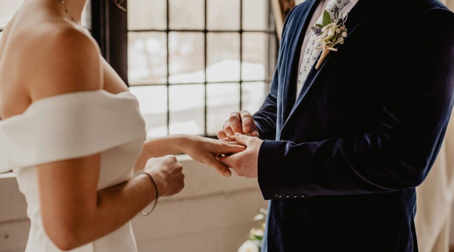 Ślub cywilny - jak go zorganizować? Wszystko o ślubie cywilnym