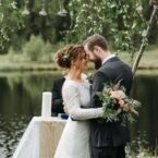 wesele w stylu rustykalnym